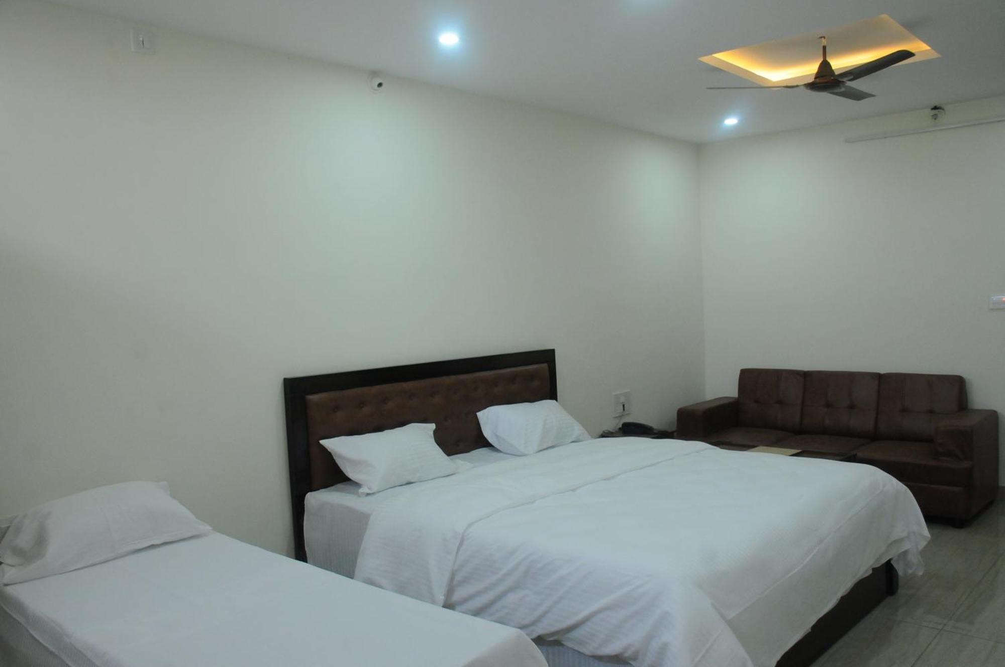 مَسّور Amma Inn Elegance Suites And Apartments المظهر الخارجي الصورة